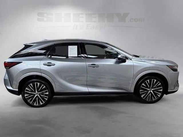 2024 Lexus RX 350 Premium Plus