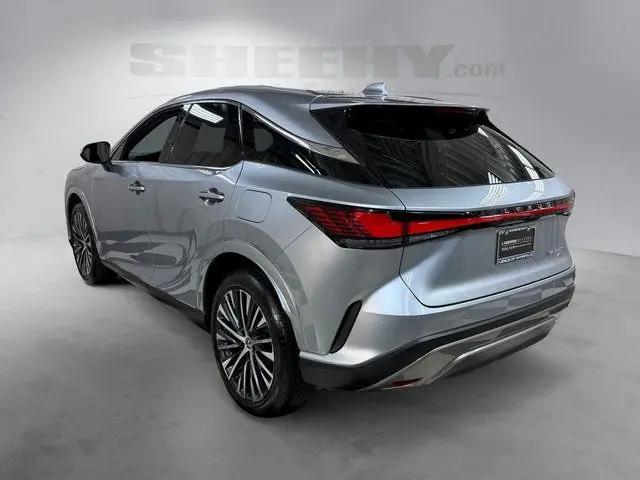 2024 Lexus RX 350 Premium Plus