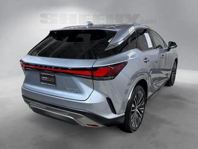2024 Lexus RX 350 Premium Plus