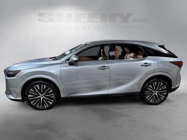 2024 Lexus RX 350 Premium Plus
