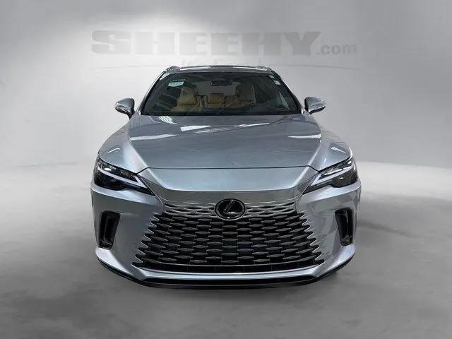 2024 Lexus RX 350 Premium Plus