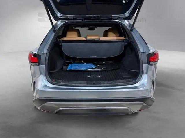 2024 Lexus RX 350 Premium Plus