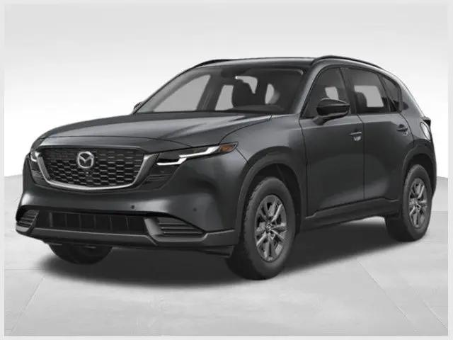 2026 Mazda CX-5 2.5 S Select for sale in Poughkeepsie, NY
