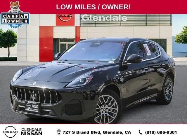 2024 Maserati Grecale GT for sale in Glendale, CA