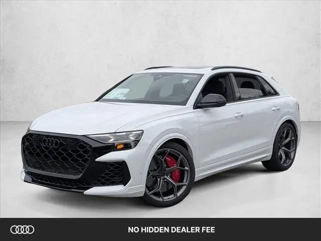 2026 Audi RS Q8 performance quattro tiptronic for sale in Orlando, FL