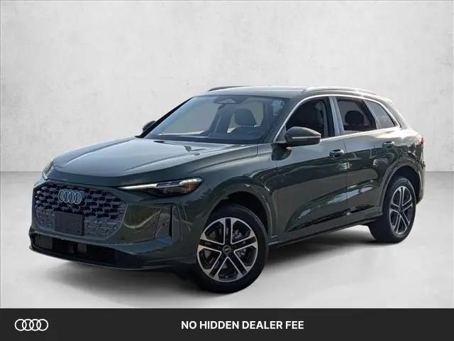 2026 Audi Q5 Premium Plus TFSI quattro S tronic for sale in Orlando, FL