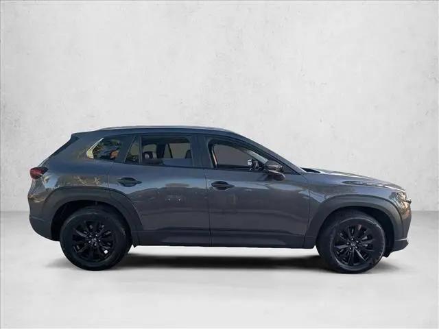 2025 Mazda CX-50 2.5 S Select Package