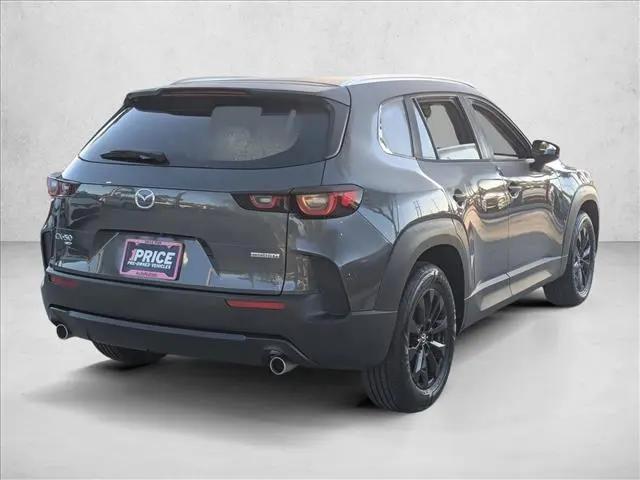 2025 Mazda CX-50 2.5 S Select Package