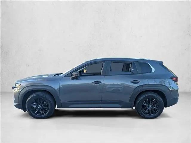 2025 Mazda CX-50 2.5 S Select Package