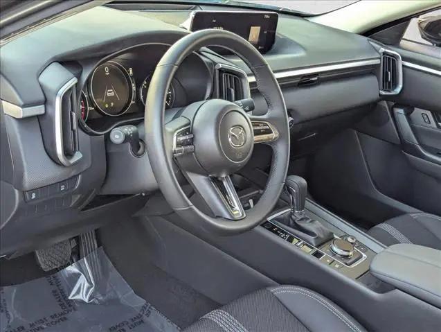 2025 Mazda CX-50 2.5 S Select Package