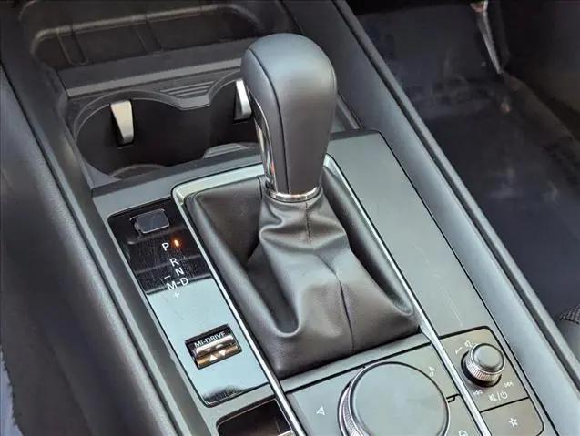 2025 Mazda CX-50 2.5 S Select Package