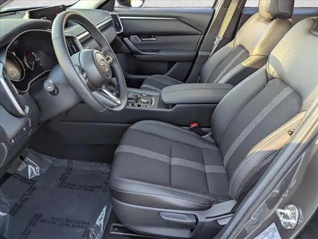 2025 Mazda CX-50 2.5 S Select Package