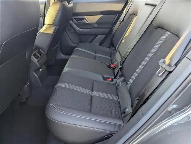 2025 Mazda CX-50 2.5 S Select Package