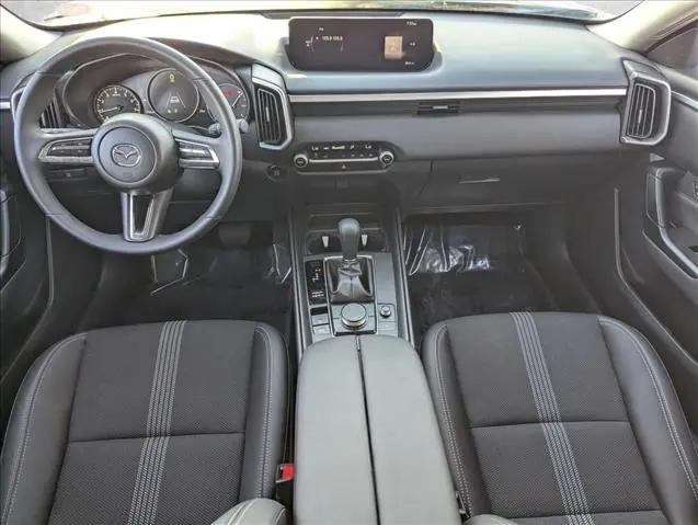 2025 Mazda CX-50 2.5 S Select Package