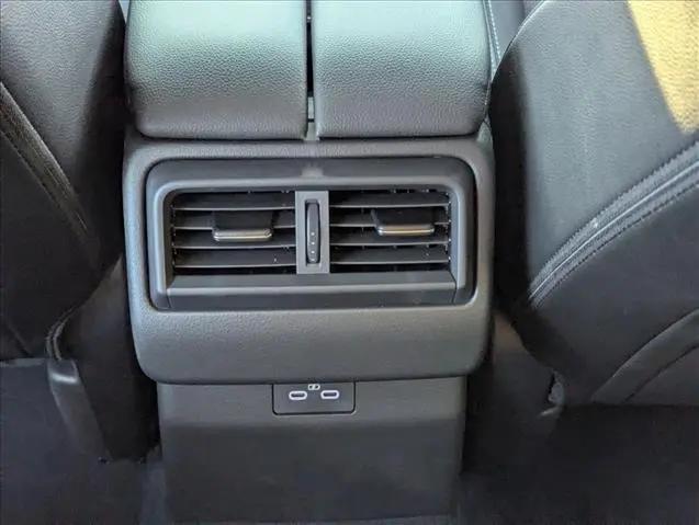 2025 Mazda CX-50 2.5 S Select Package