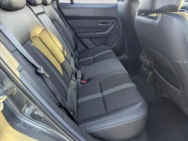 2025 Mazda CX-50 2.5 S Select Package