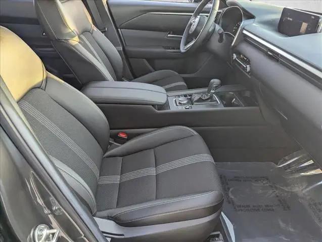 2025 Mazda CX-50 2.5 S Select Package