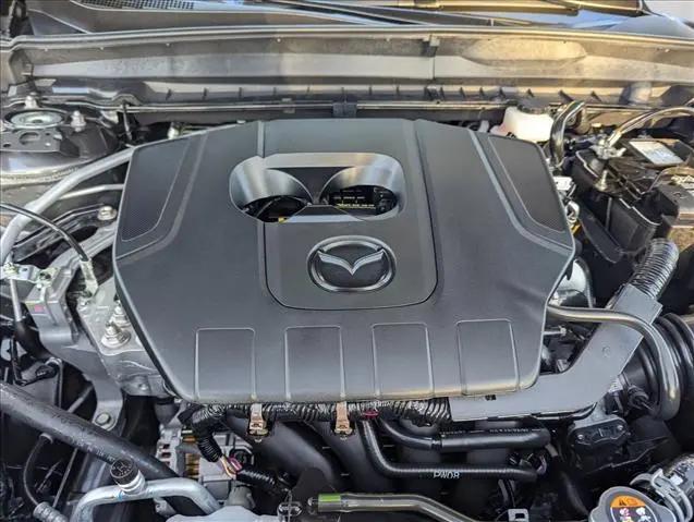 2025 Mazda CX-50 2.5 S Select Package