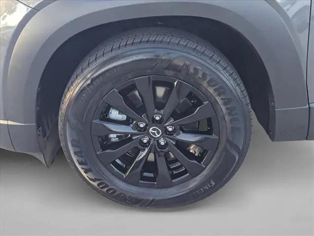 2025 Mazda CX-50 2.5 S Select Package