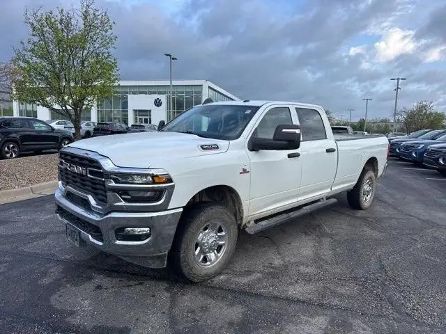 2025 Ram 3500 Tradesman Crew Cab 4x4 8' Box for sale in Lee's Summit, MO