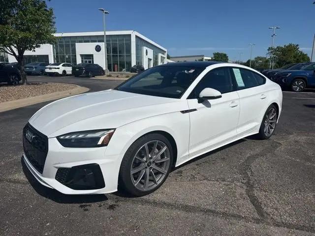 2025 Audi A5 Sportback Premium 45 TFSI S line quattro S tronic for sale in Lee's Summit, MO