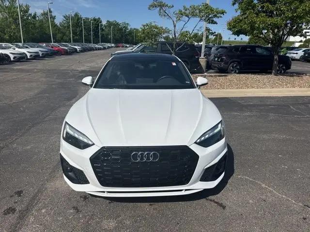 2025 Audi A5 Sportback Premium 45 TFSI S line quattro S tronic
