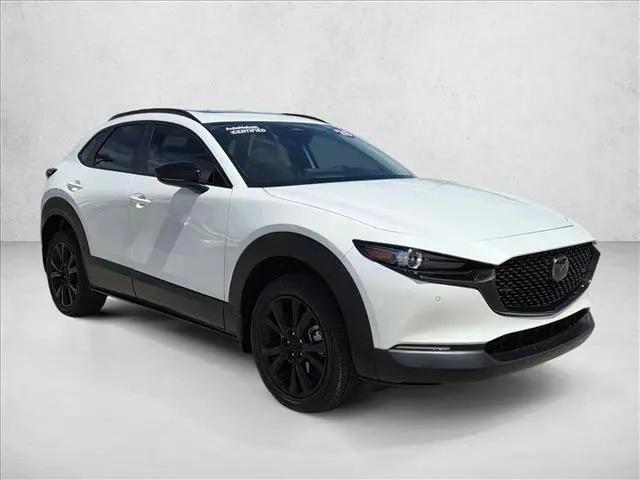 2026 Mazda CX-30 2.5 S Aire Edition