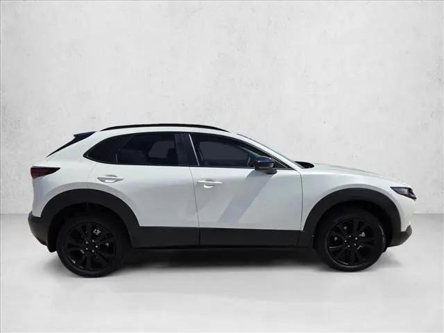 2026 Mazda CX-30 2.5 S Aire Edition