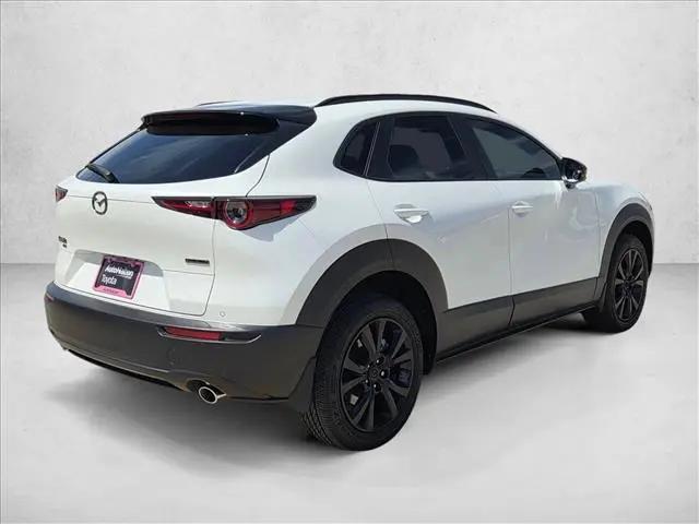 2026 Mazda CX-30 2.5 S Aire Edition