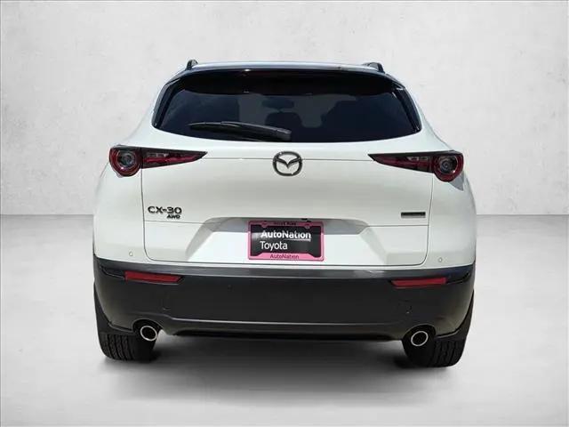 2026 Mazda CX-30 2.5 S Aire Edition
