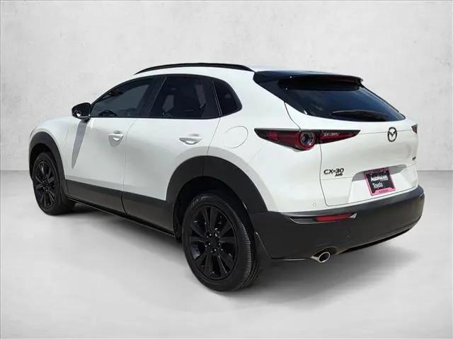 2026 Mazda CX-30 2.5 S Aire Edition