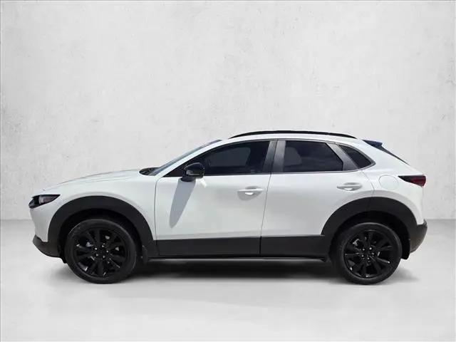 2026 Mazda CX-30 2.5 S Aire Edition