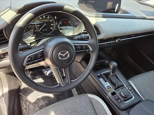2026 Mazda CX-30 2.5 S Aire Edition