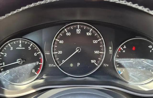 2026 Mazda CX-30 2.5 S Aire Edition