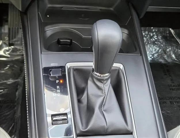2026 Mazda CX-30 2.5 S Aire Edition