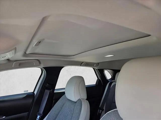 2026 Mazda CX-30 2.5 S Aire Edition