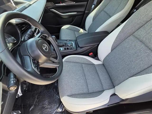 2026 Mazda CX-30 2.5 S Aire Edition