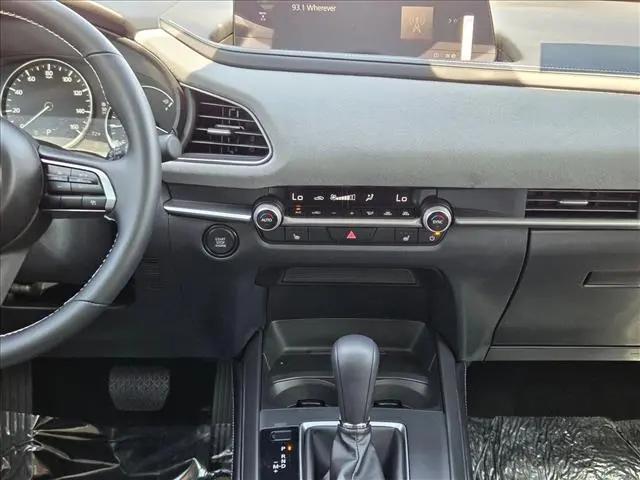 2026 Mazda CX-30 2.5 S Aire Edition