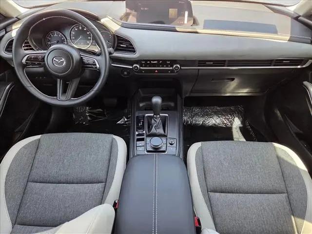 2026 Mazda CX-30 2.5 S Aire Edition