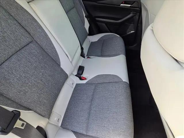 2026 Mazda CX-30 2.5 S Aire Edition
