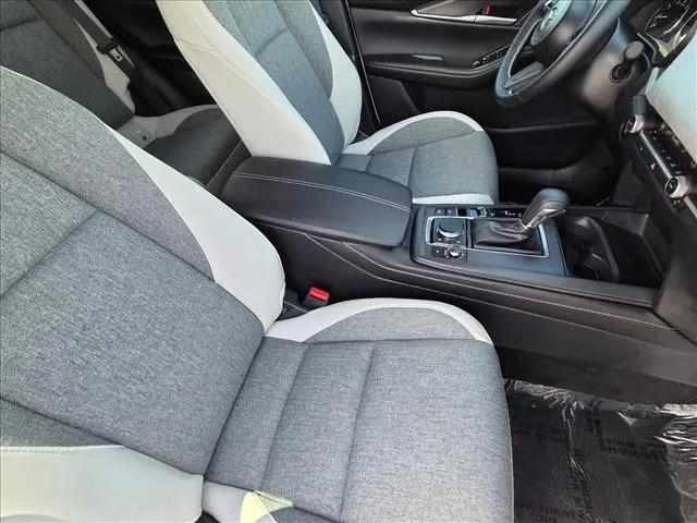 2026 Mazda CX-30 2.5 S Aire Edition