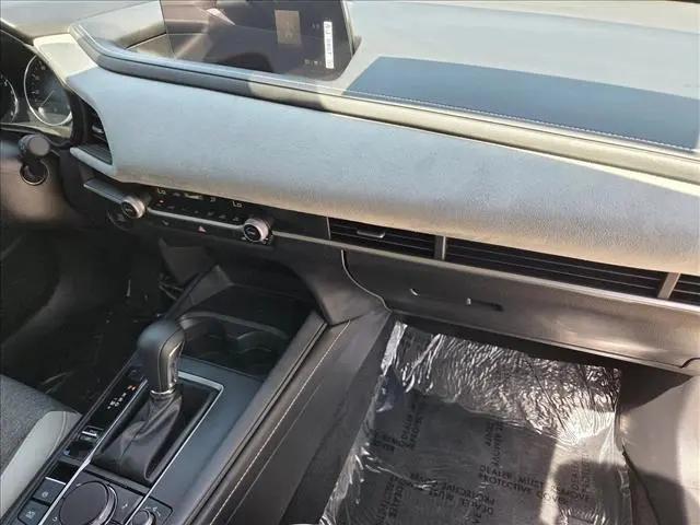 2026 Mazda CX-30 2.5 S Aire Edition
