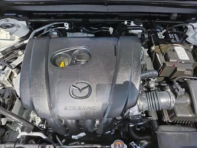 2026 Mazda CX-30 2.5 S Aire Edition