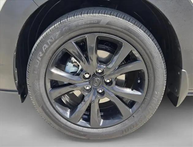 2026 Mazda CX-30 2.5 S Aire Edition