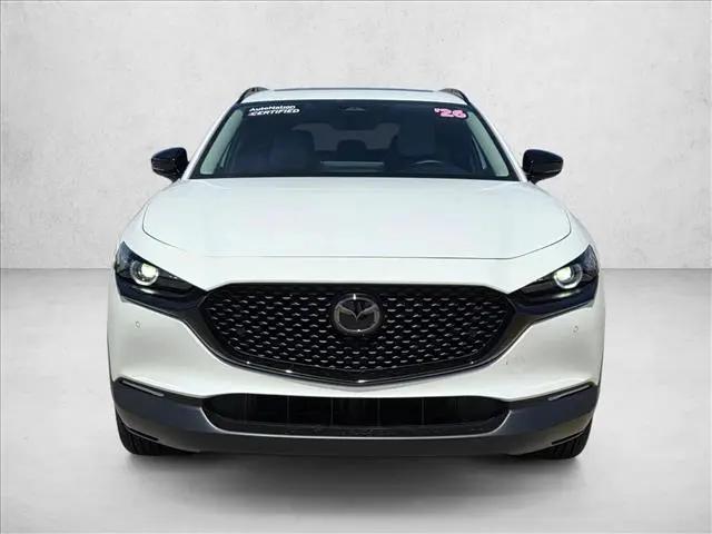 2026 Mazda CX-30 2.5 S Aire Edition