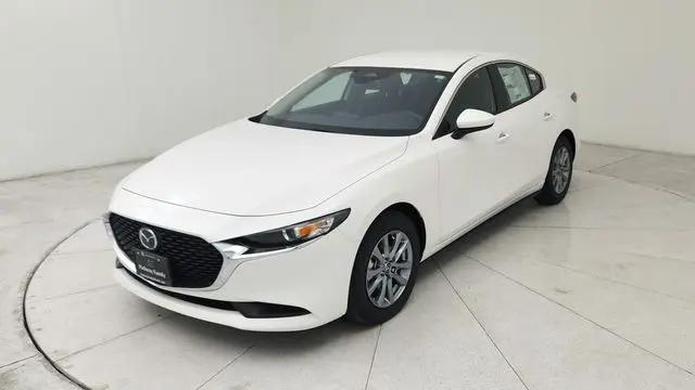 2026 Mazda Mazda3 2.5 S for sale in Kingwood, TX