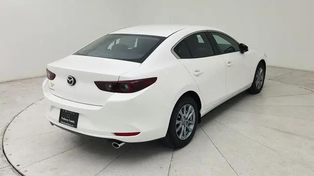 2026 Mazda Mazda3 2.5 S