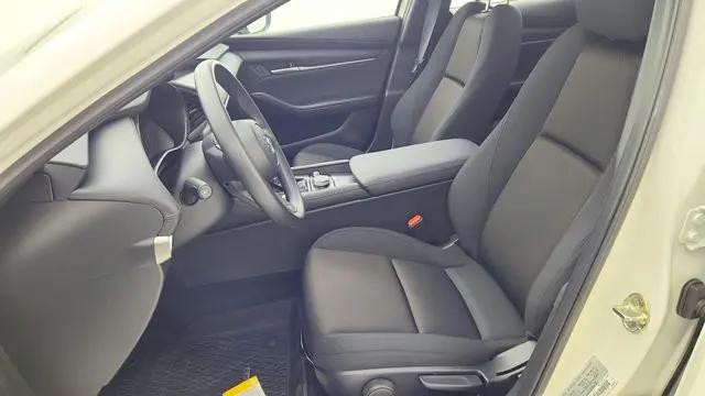 2026 Mazda Mazda3 2.5 S