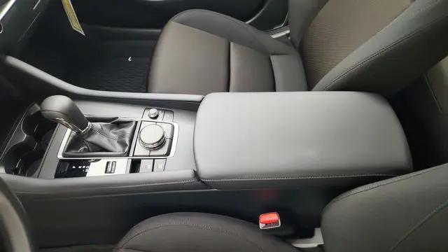 2026 Mazda Mazda3 2.5 S
