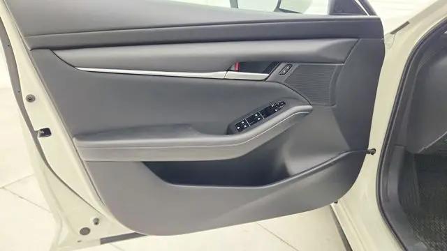 2026 Mazda Mazda3 2.5 S